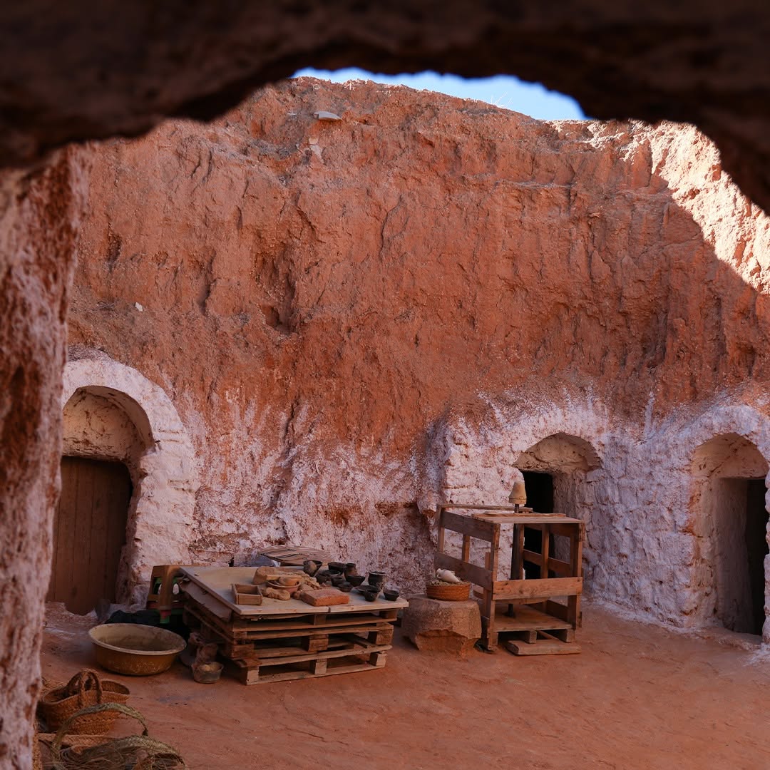 Dar Zmerten Guesthouse