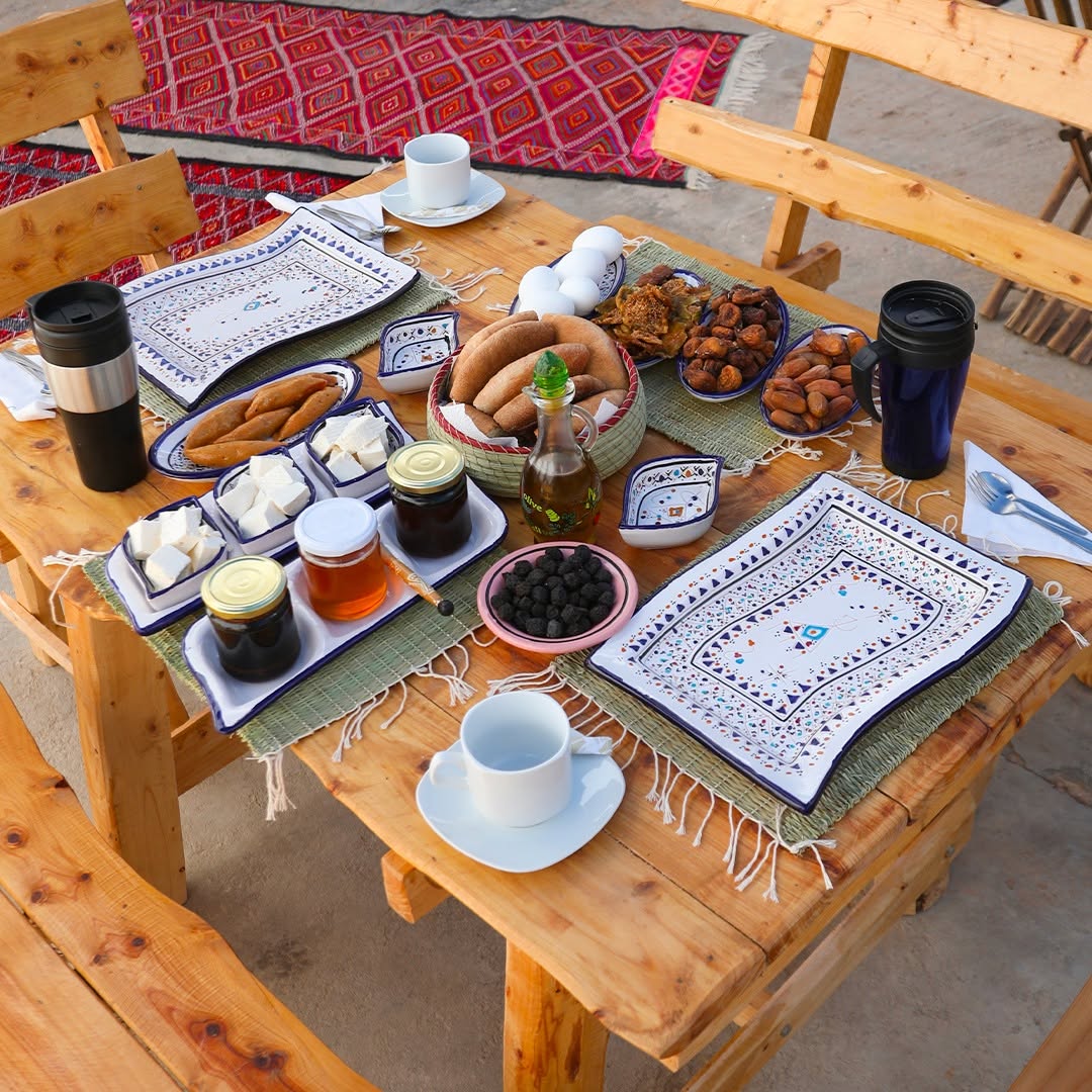 Dar Zmerten Guesthouse