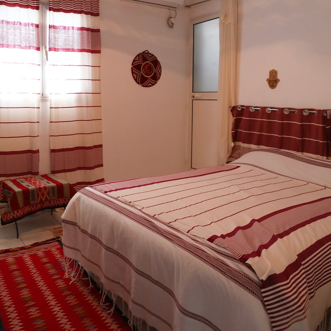 Dar Zmerten Guesthouse